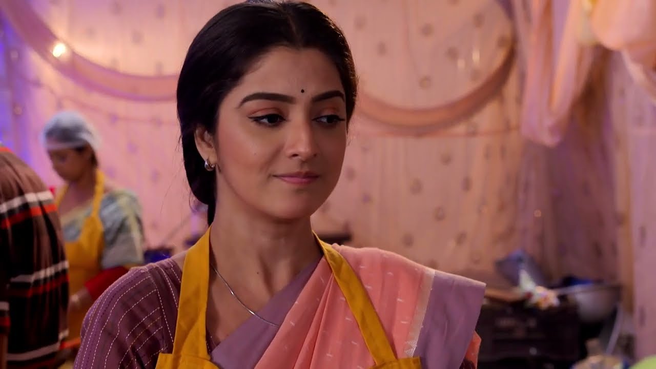 Kon Gopane Mon Bheseche - Full Ep - 10 - Shyamali, Aniket - Zee Bangla