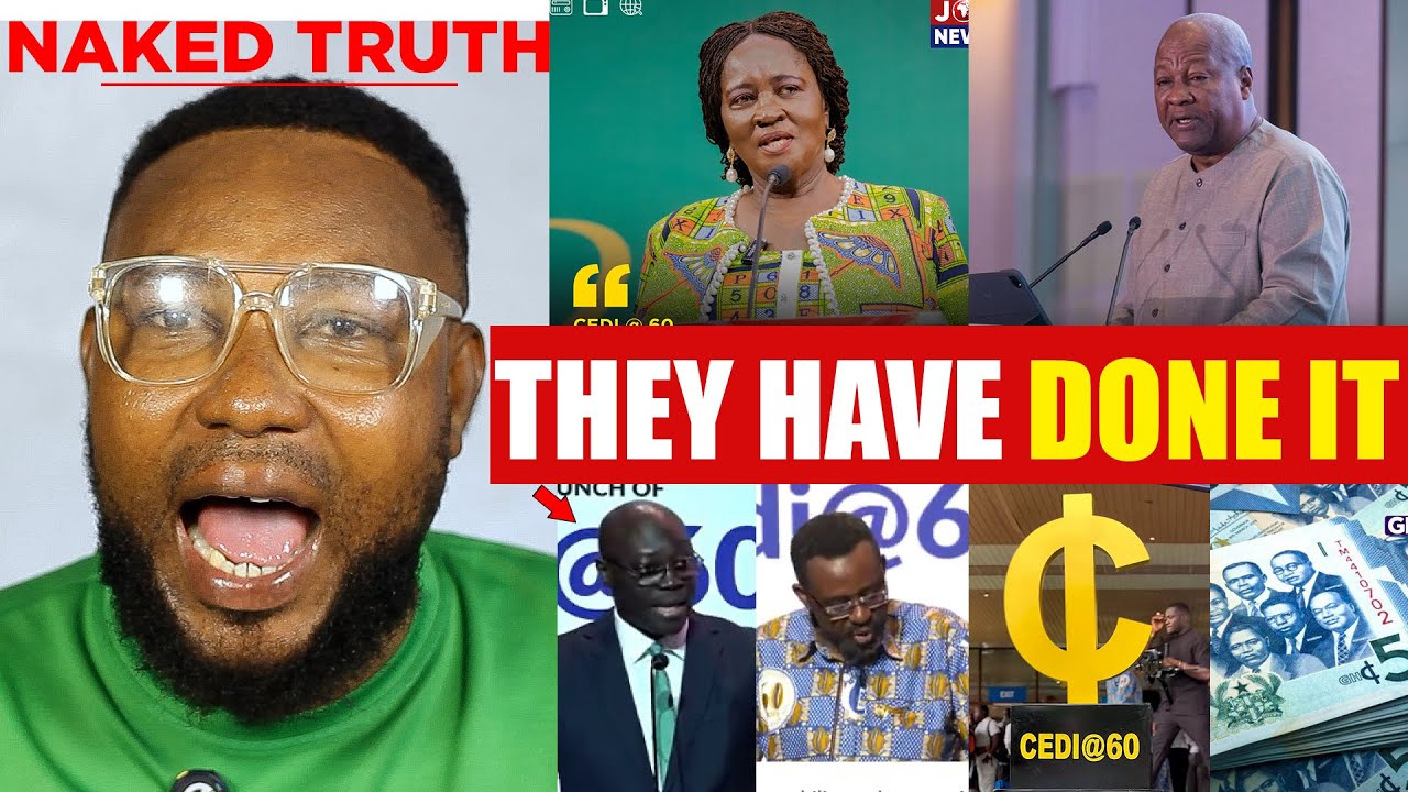 👏WOW! Mahama didn't come to play: This new one will SHOCK YOU😳