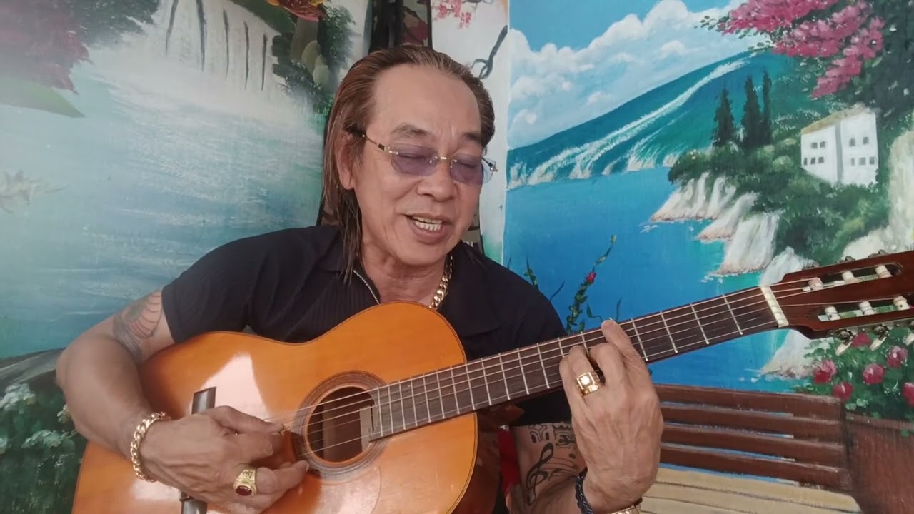 [ Người  Về Đơn Vi Mới ] Sáng Tác: Bằng Giang- TB: Huy Organ 