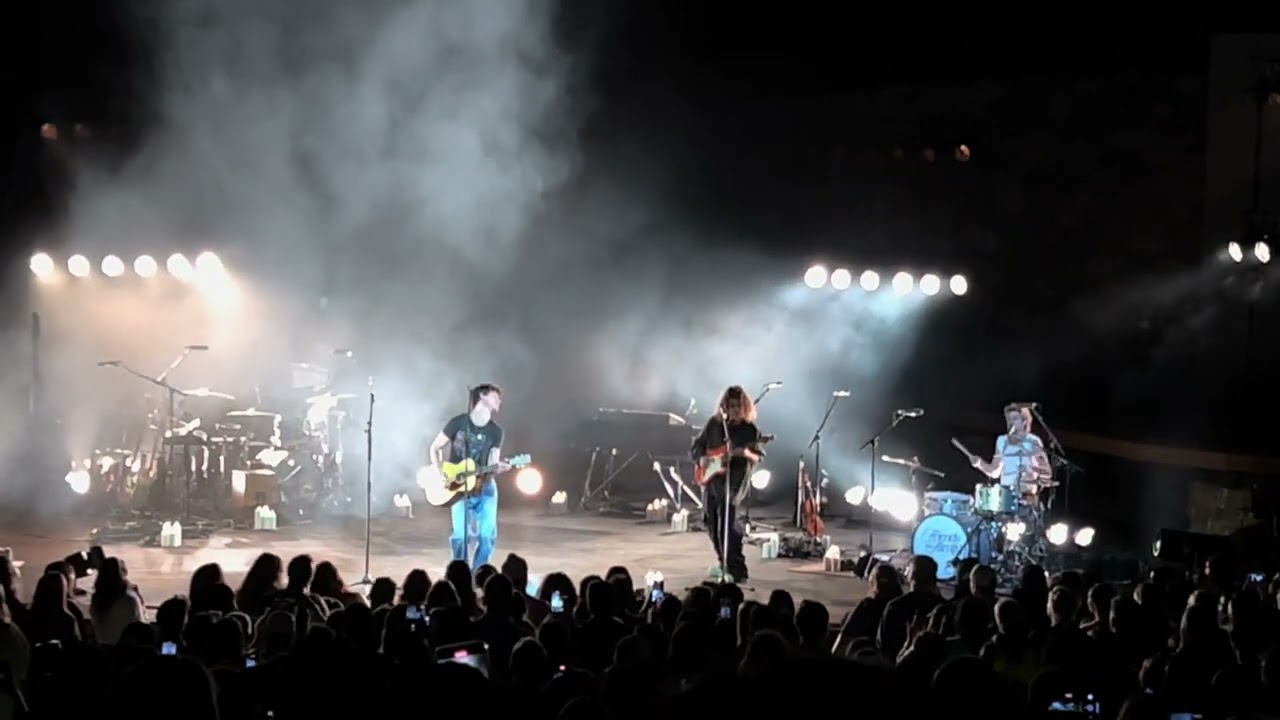 Shawn Mendes - Nobody Knows - Ford Theater 10/22/24