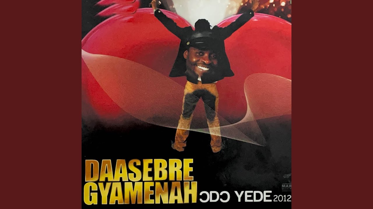 Odo Aye Saa Aye Saa