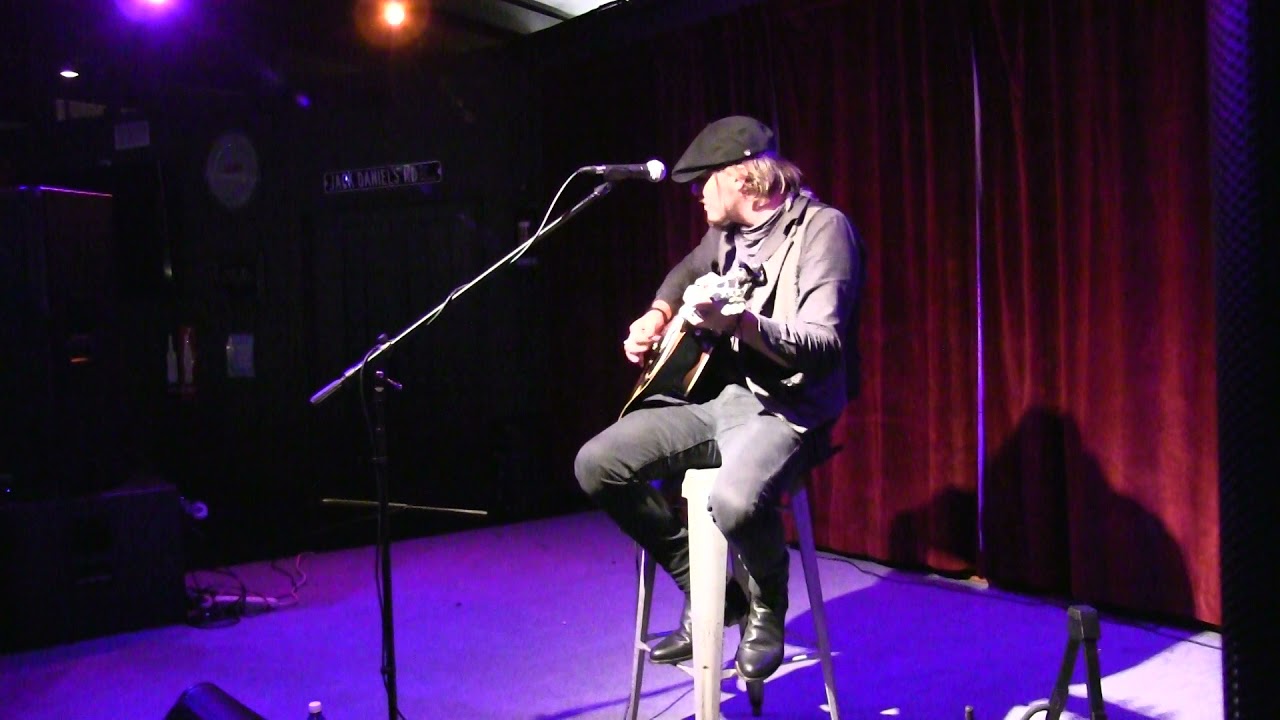 Dylan LeBlanc @ The Root   10/1/21