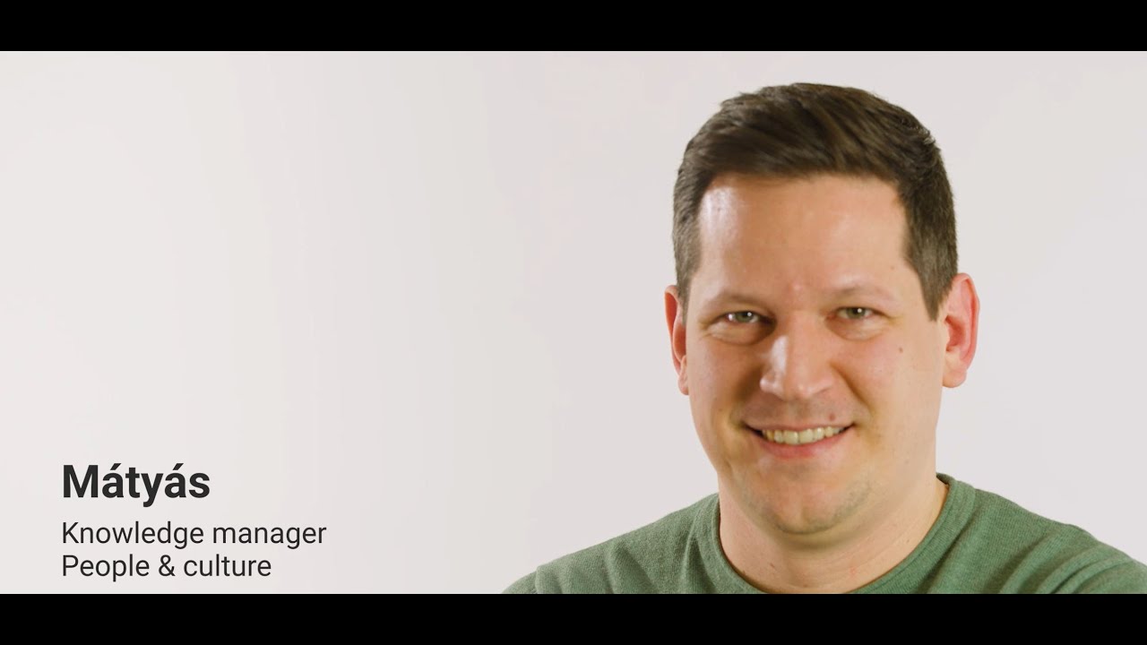 bp Hungary &ndash; People and culture