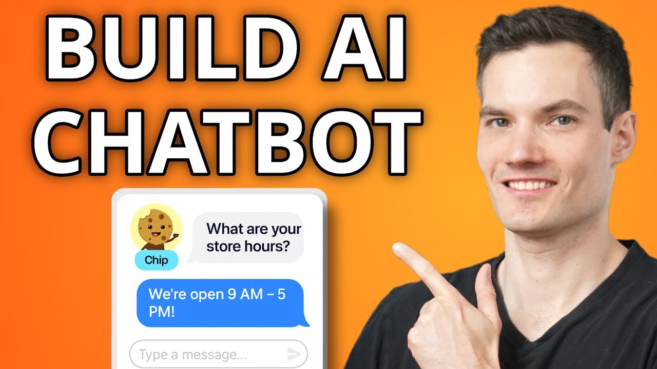 Build a Free AI Chatbot in Minutes (No Coding Required)