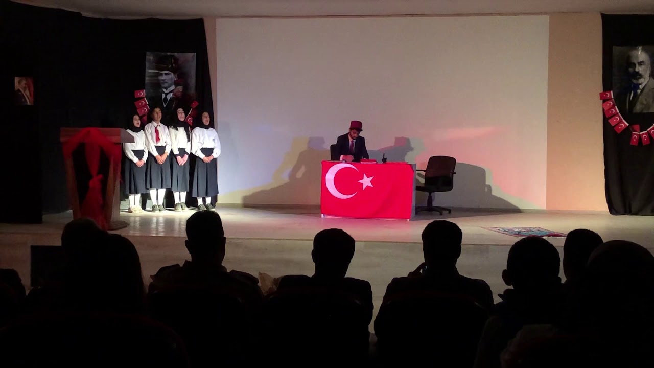 12 Mart 2020