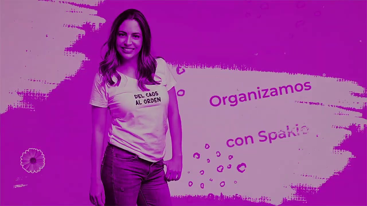 Spakio: tu mejor opción en soluciones de espacio