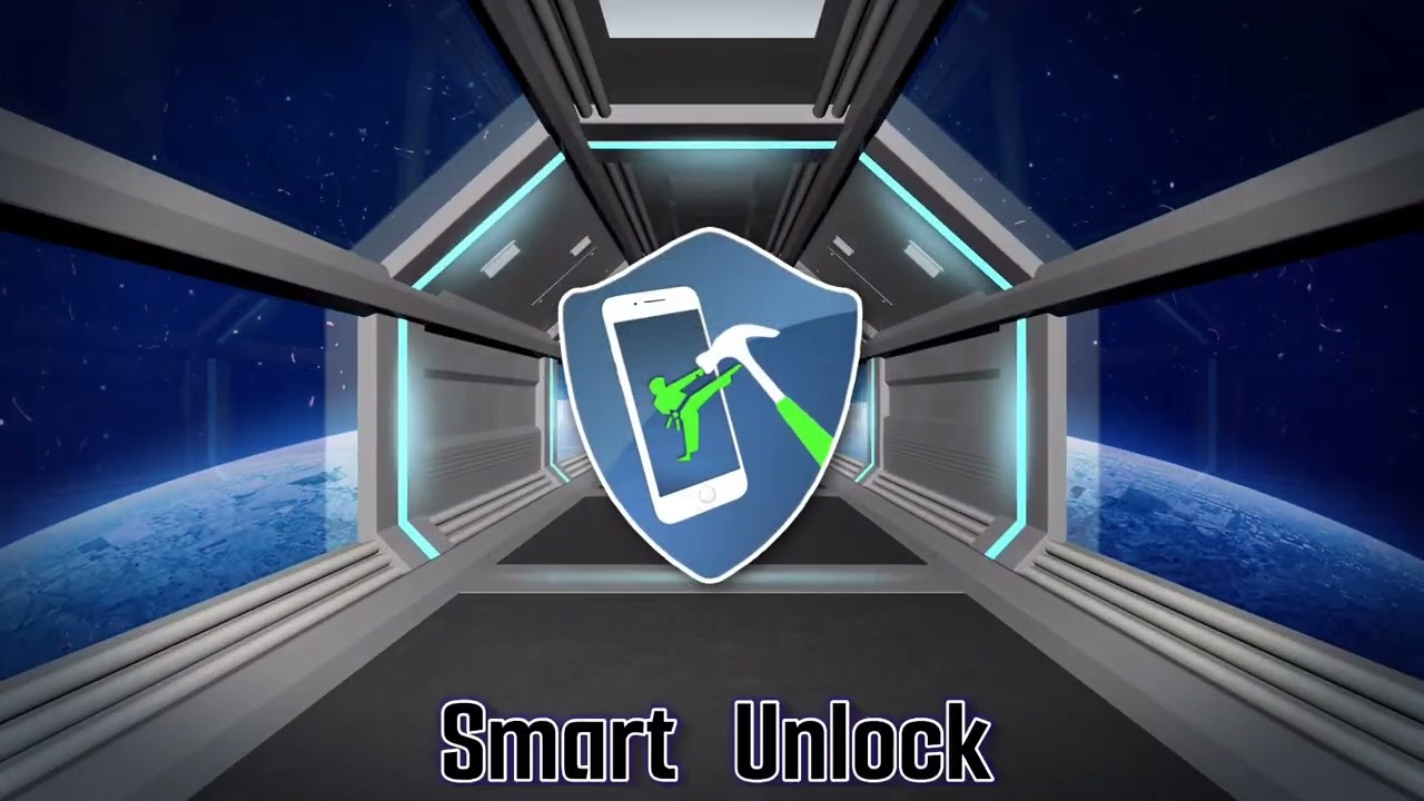 Smart Unlock - Channel Trailer 2023