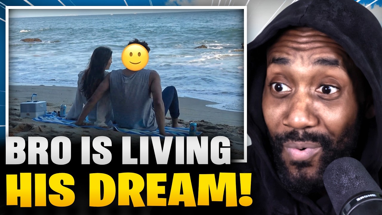 She's Pulling A MASTERCLASS To Make Him CHEAT! | UDY Loyalty Test