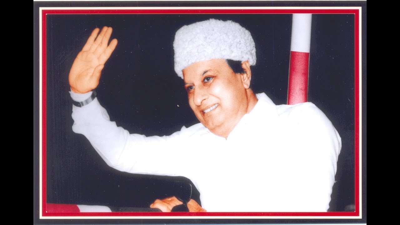 MGR in Apollo Hospitals 32 years ago!