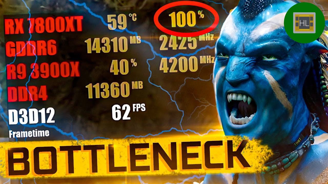 What you&rsquo;re getting WRONG about BOTTLENECK