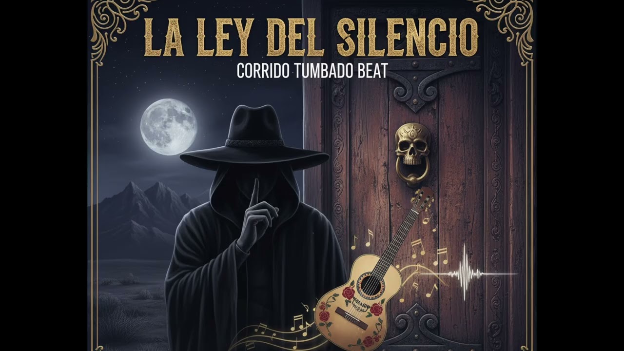 CORRIDO TUMBADO TYPE BEAT 