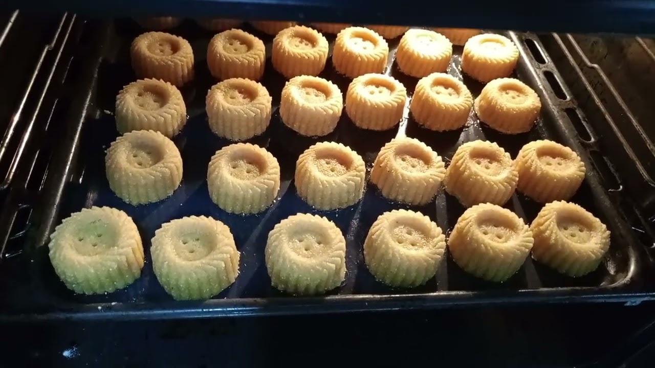 مقروط الكوشة الجزائري 🇩🇿❤️❤️