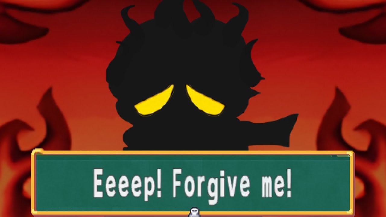 [EN] All Cowardly Grudge Character Reactions | Dokapon! Sword of Fury (remaster)