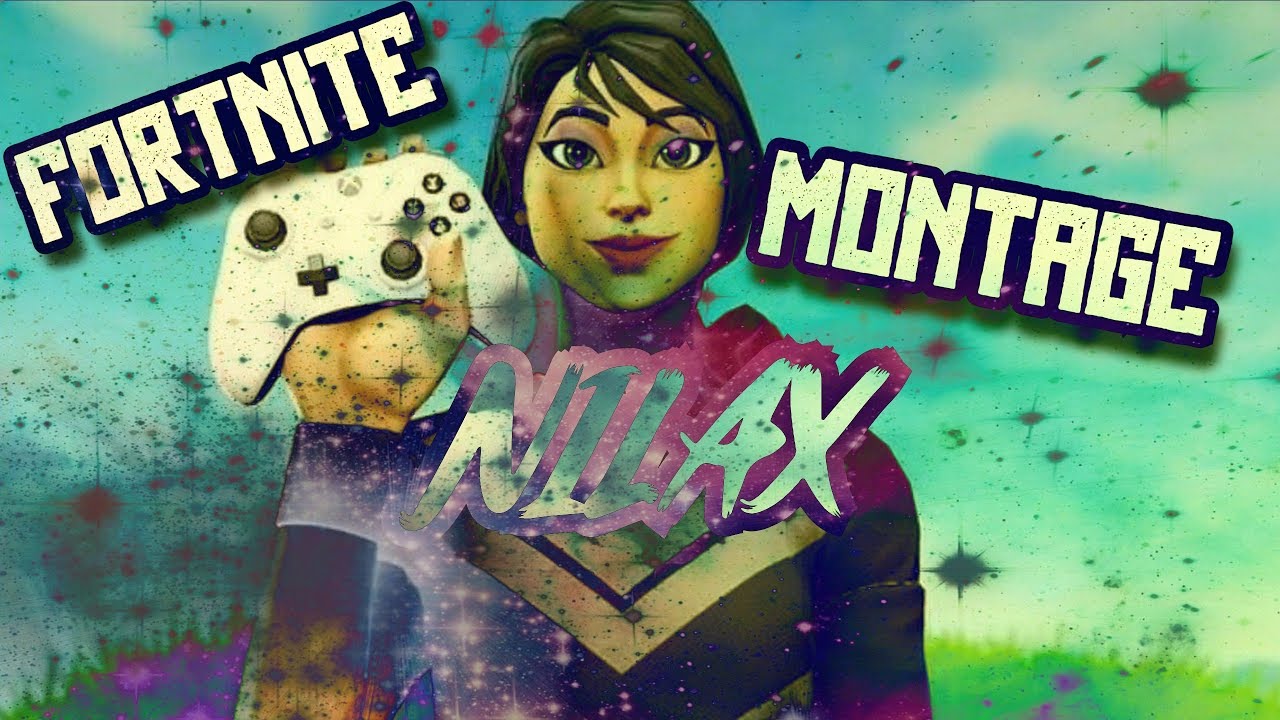 Fortnite Montage - Fiji - Moementum Beats