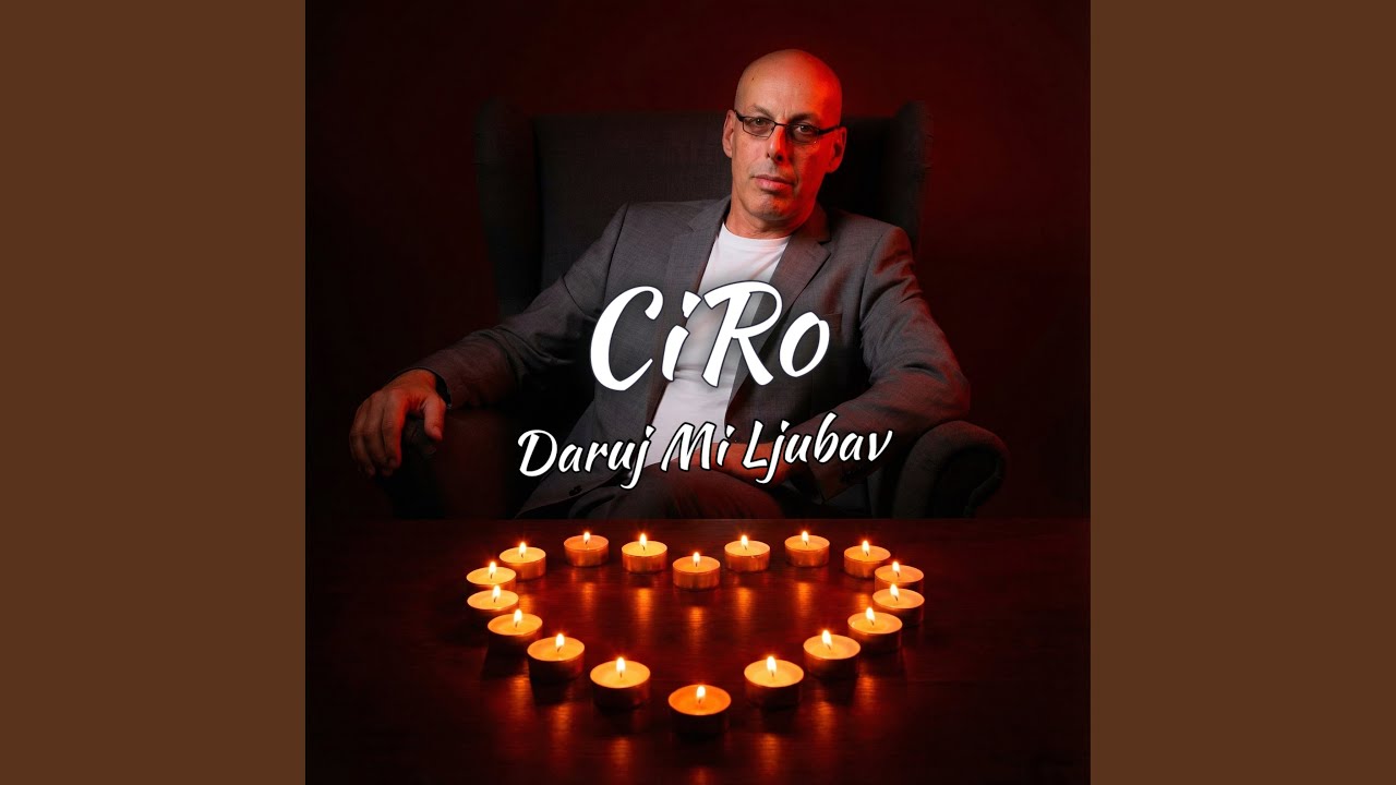 Daruj mi ljubav