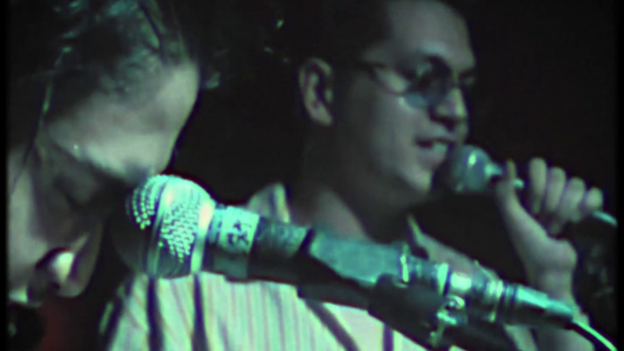 YORE - Side B (Live Performance at Clicks&Pops)