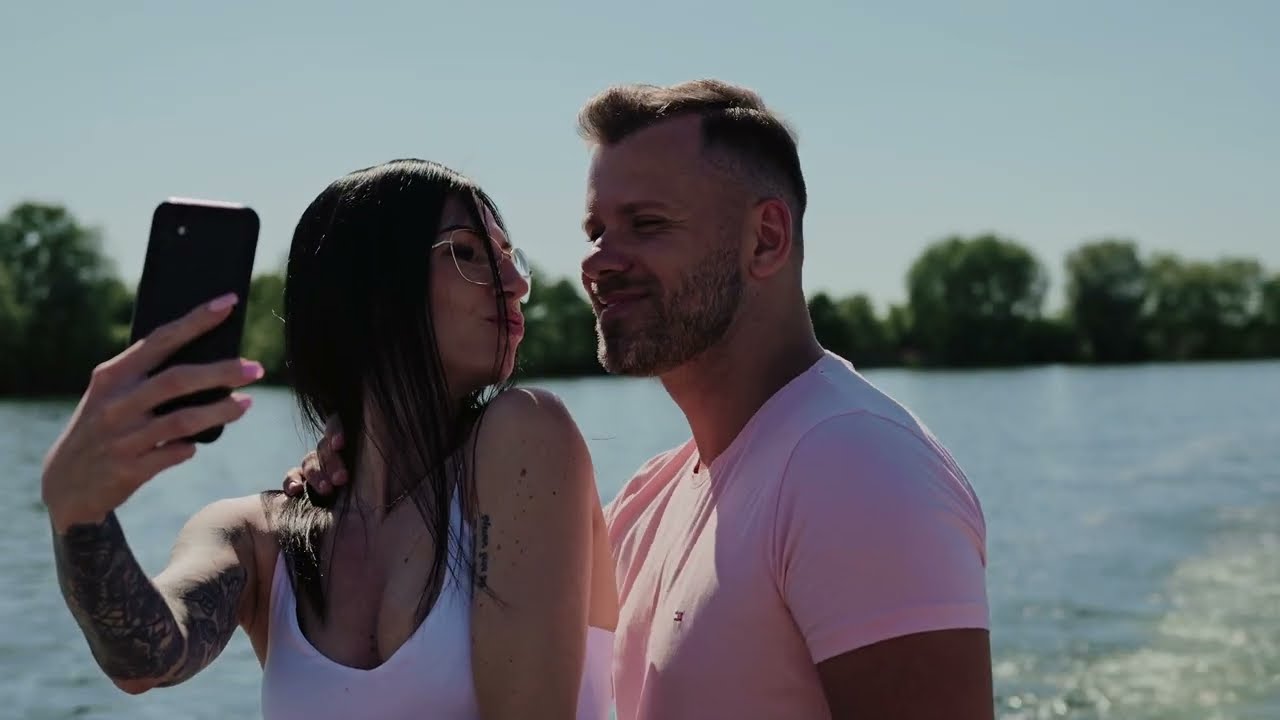 Przemysław Frąc_Hicior - Ona jest tą jedyną (Official Video 2024) NOWOŚĆ