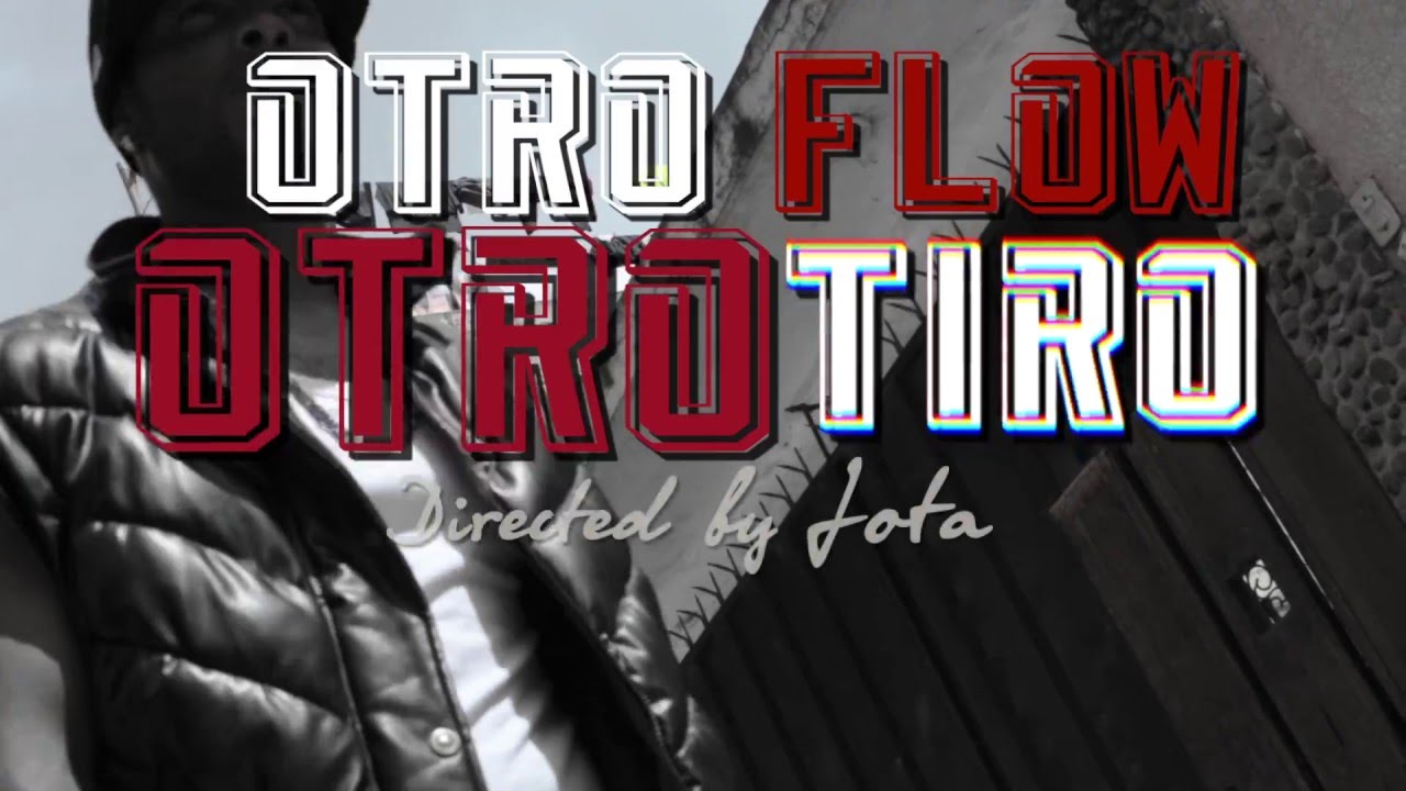 Xtintos Fredro Santa - Otro flow Otro tiro