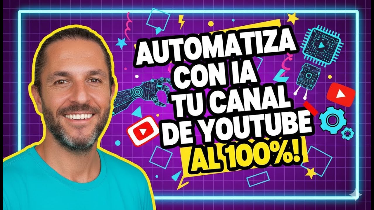 AutoShorts.ai - Automatiza con IA tu Canal de YouTube al 100% y Monetízalo de Verdad