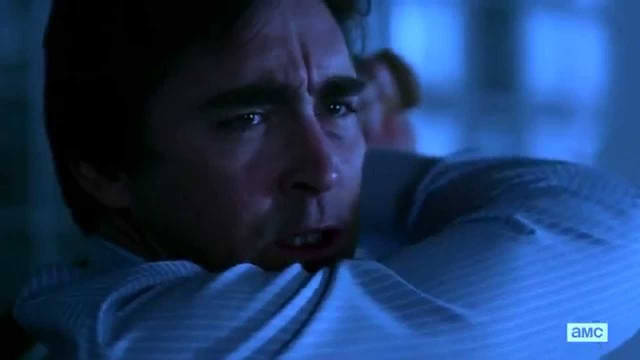 halt and catch fire | Joe MacMillan | a visionary, an engineer and a prodigy