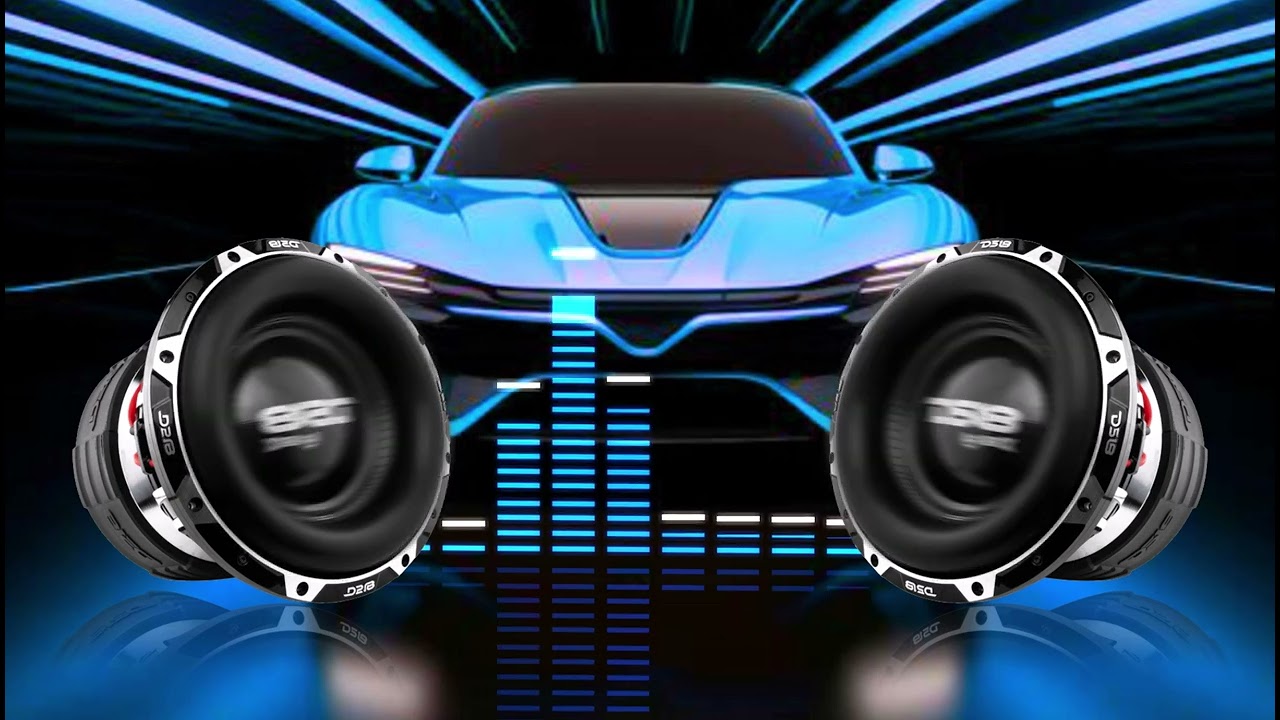 BASS JBLMUSIC|SONGS VIPBASS|MIX