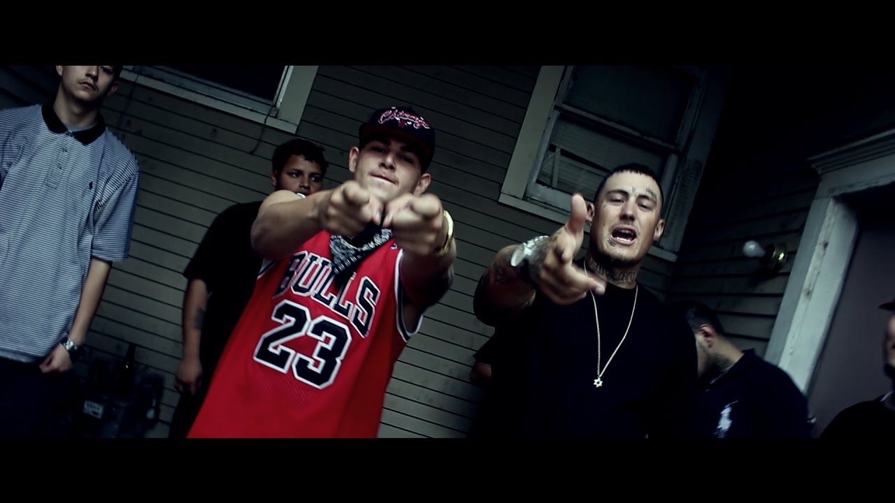 Loon Tha Don -  22 Savage | Shot By KingDVisuals | 2016 | Wichita Kansas