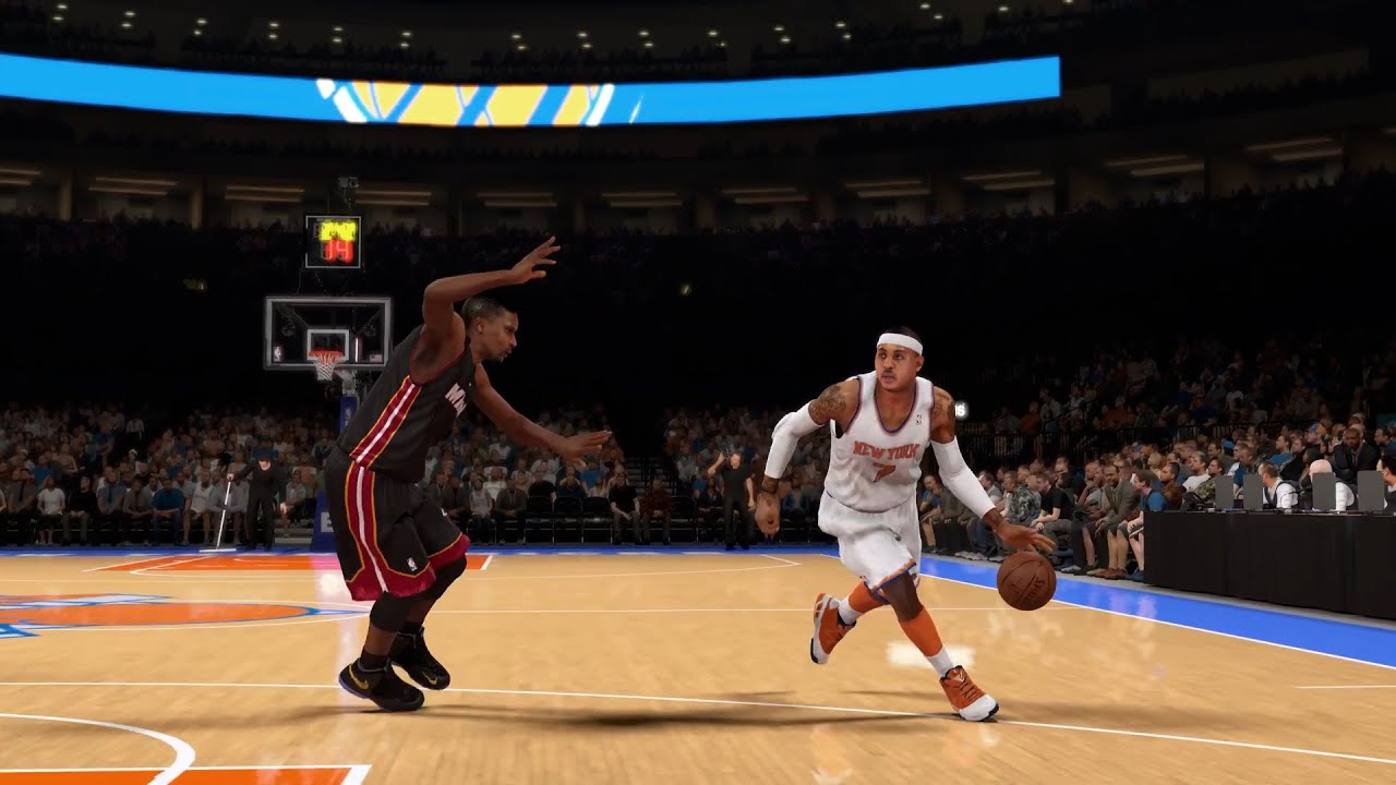 F*ck NBA 2K....|Rant