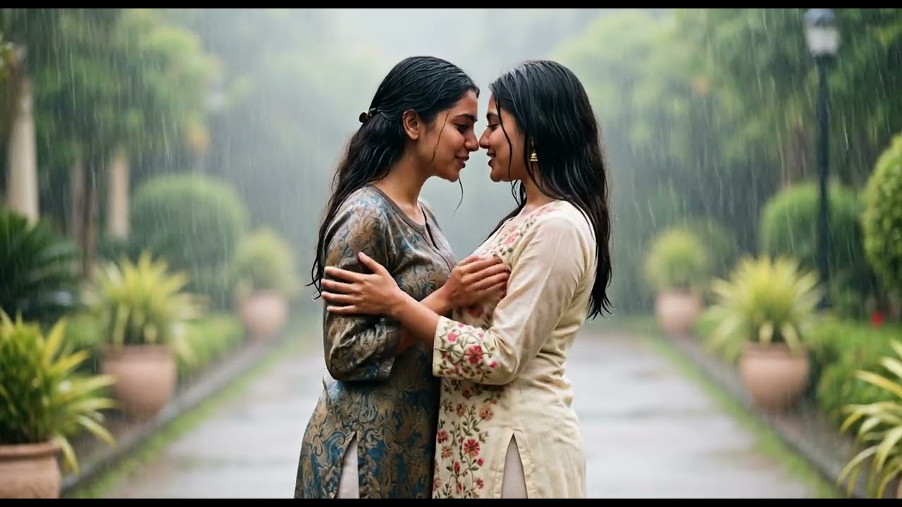 THE CONFESSION....AND LOVE...SHE SAYS YES #gl #WLW #viral #viralvideo #video #viralshorts #LGBTQ