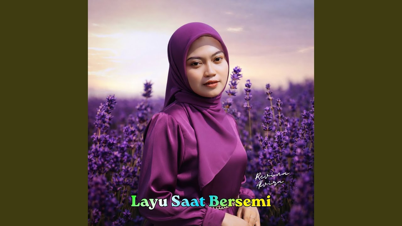 Layu Saat Bersemi