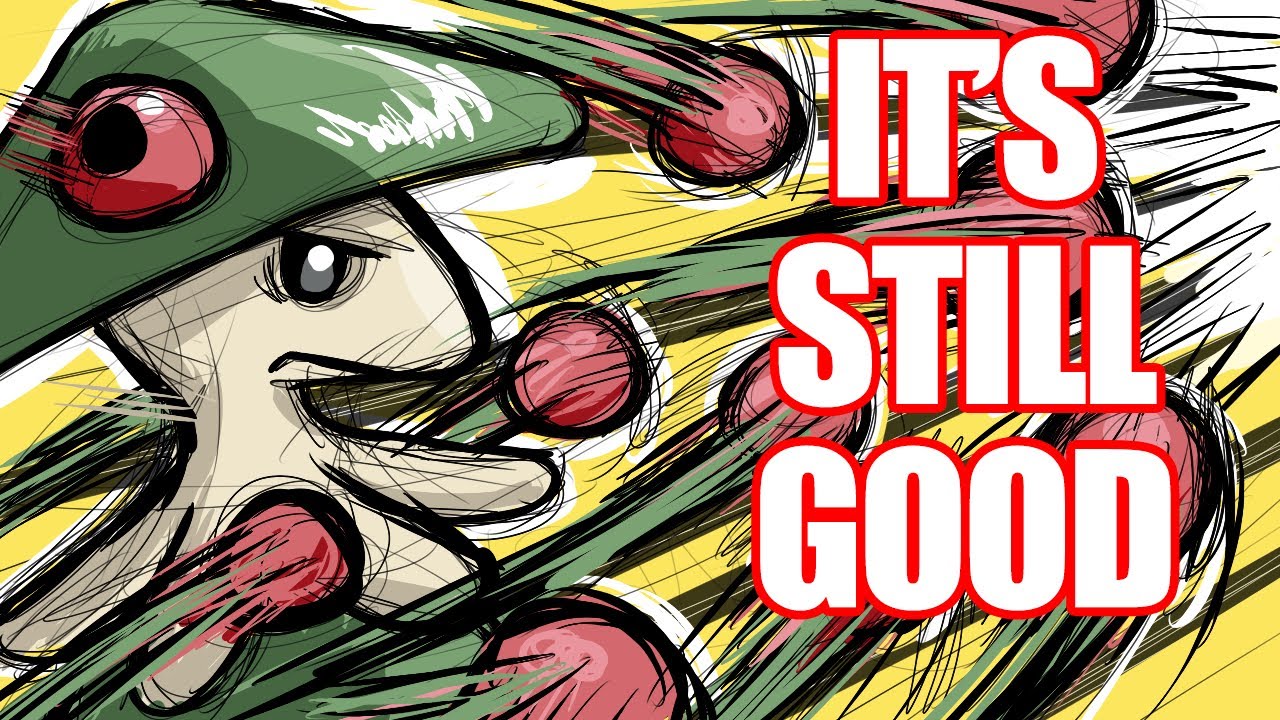 TECHNICIAN BRELOOM DESTROYS STALL! ft. @Thunderblunder777 & CTC