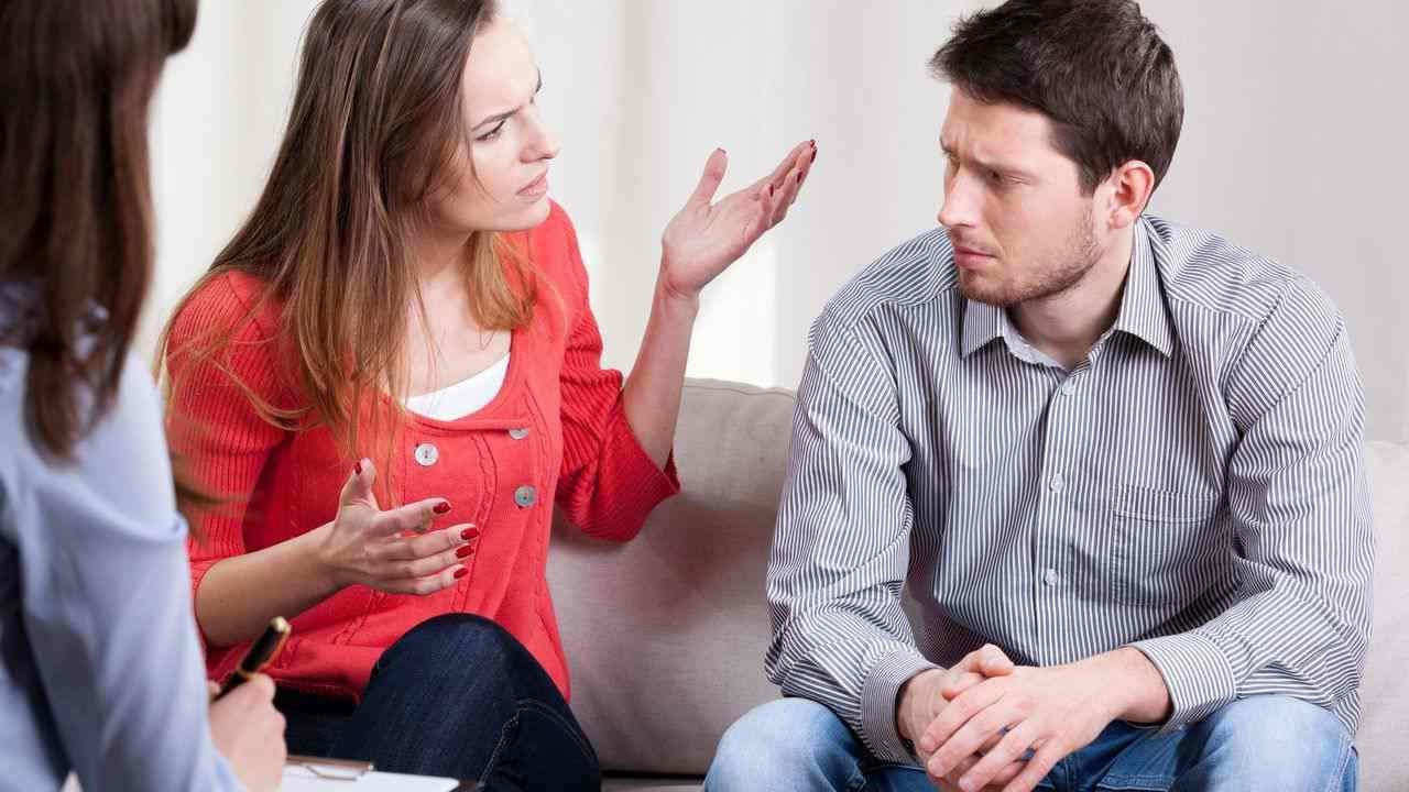 Group Therapy for Anger | Anger Management