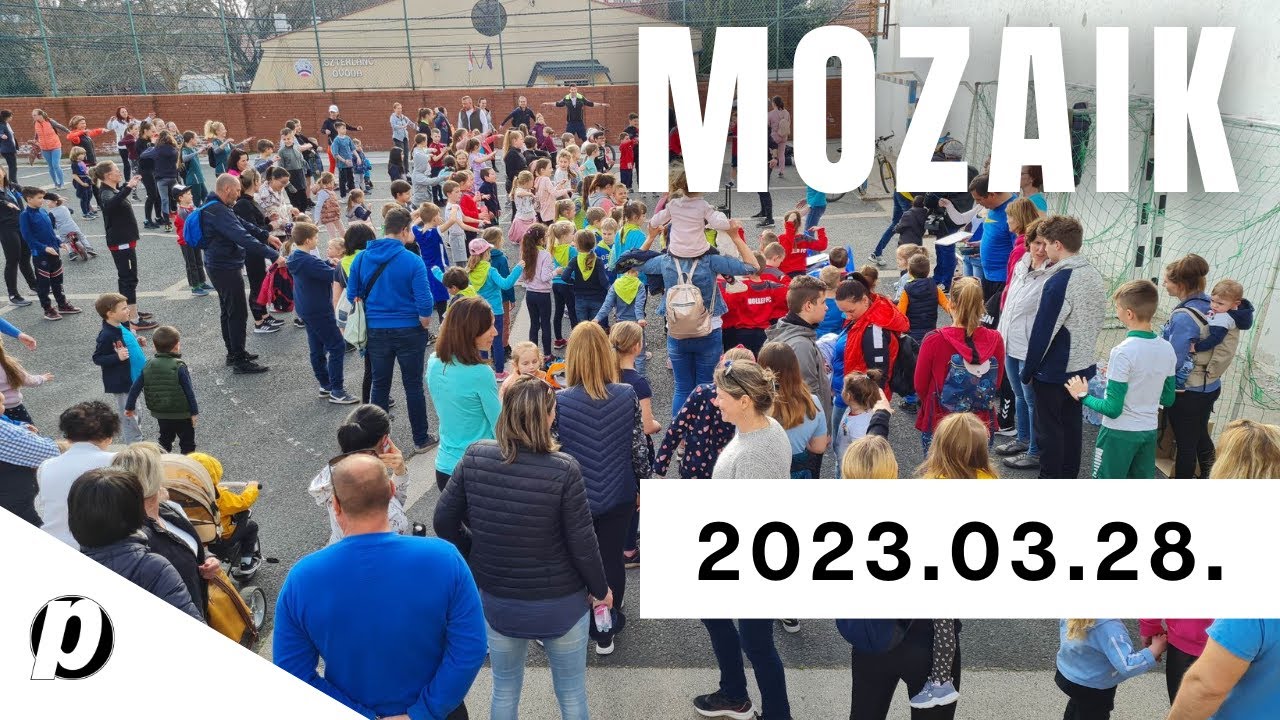 MOZAIK | 2023.03.28.
