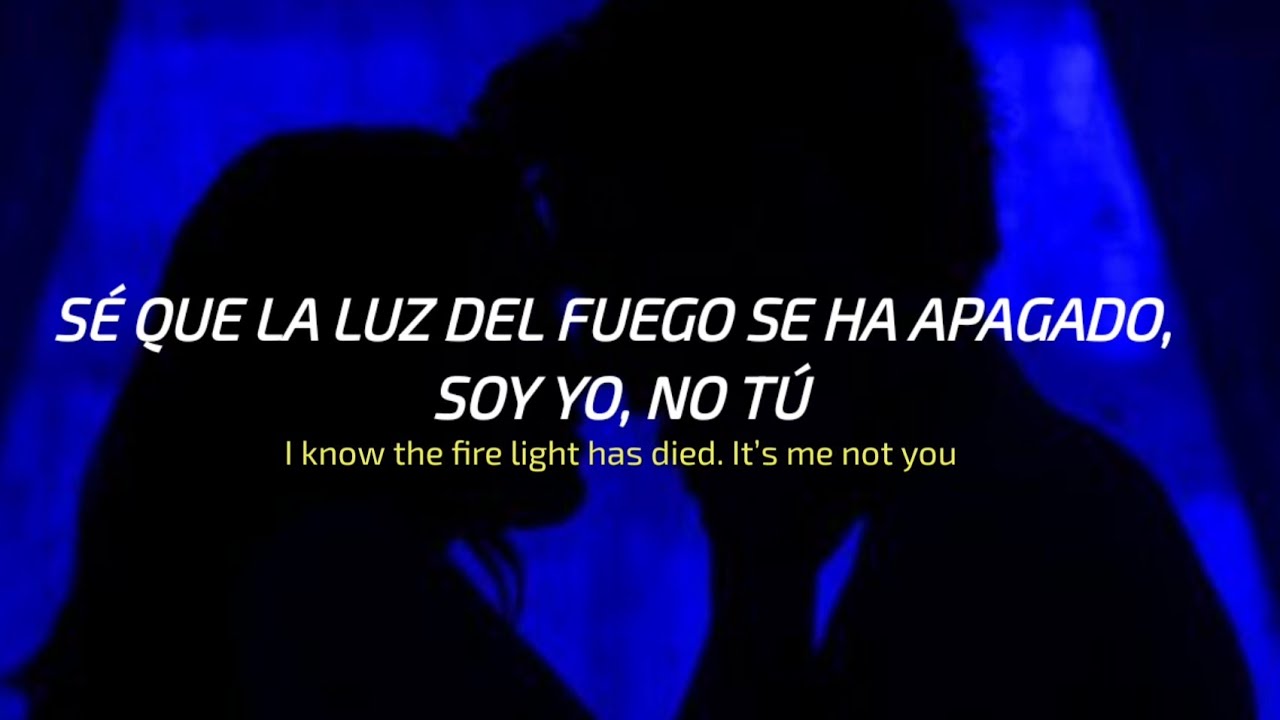 jeff Satur - Passion Fruit - letra español 