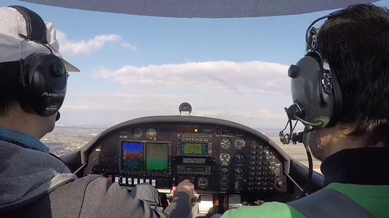 Aquila returns from Schoenhagen