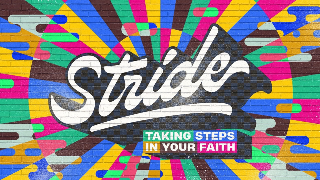 Transit | 03/1/26 | Stride Pt.3 | 11 a.m.