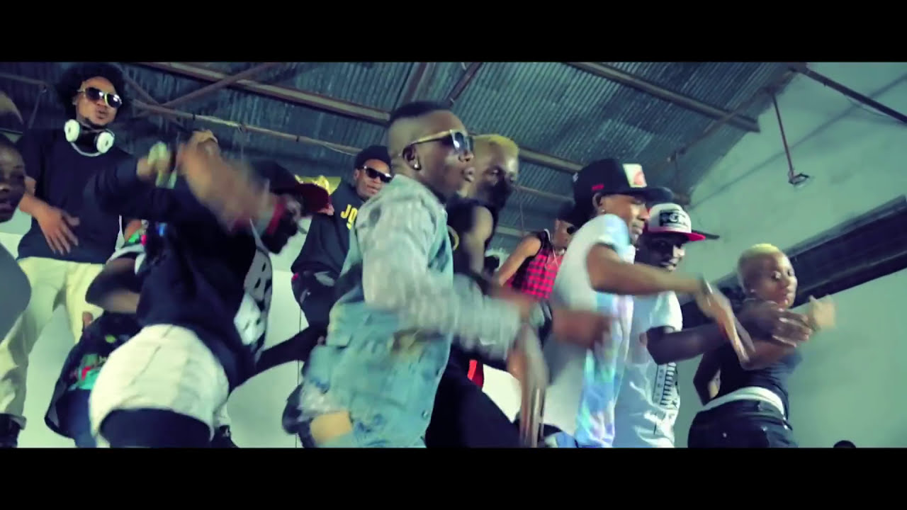 Msami - Shake Shake (Official Video) SMS SKIZA 7918944 to 811