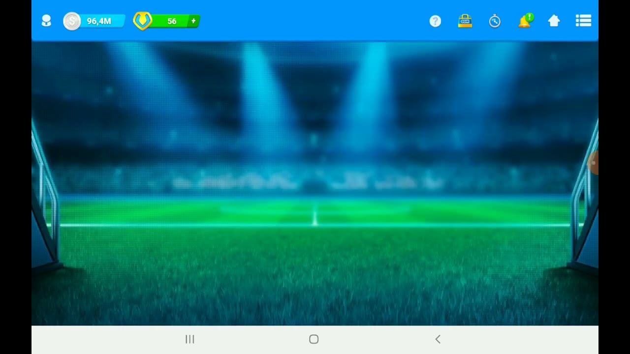 osm rekor kadro değeri