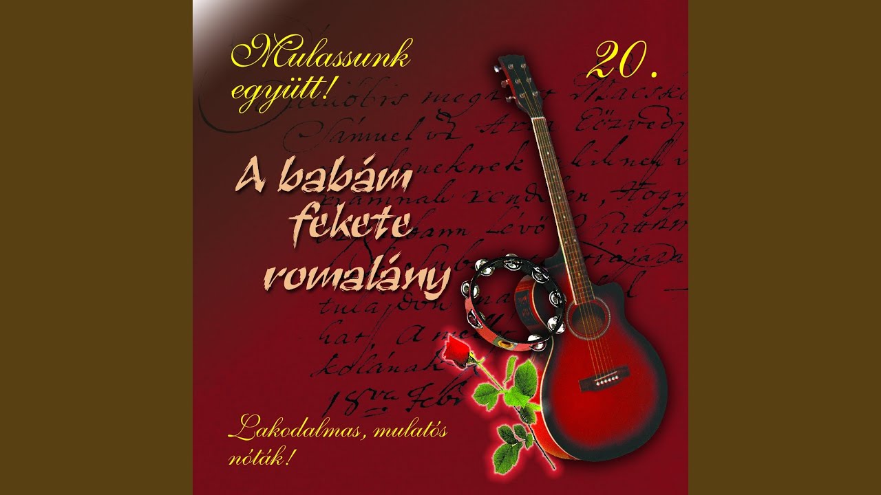 Piros százas a zsebembe mix (Nem kell nékem a pogácsa)