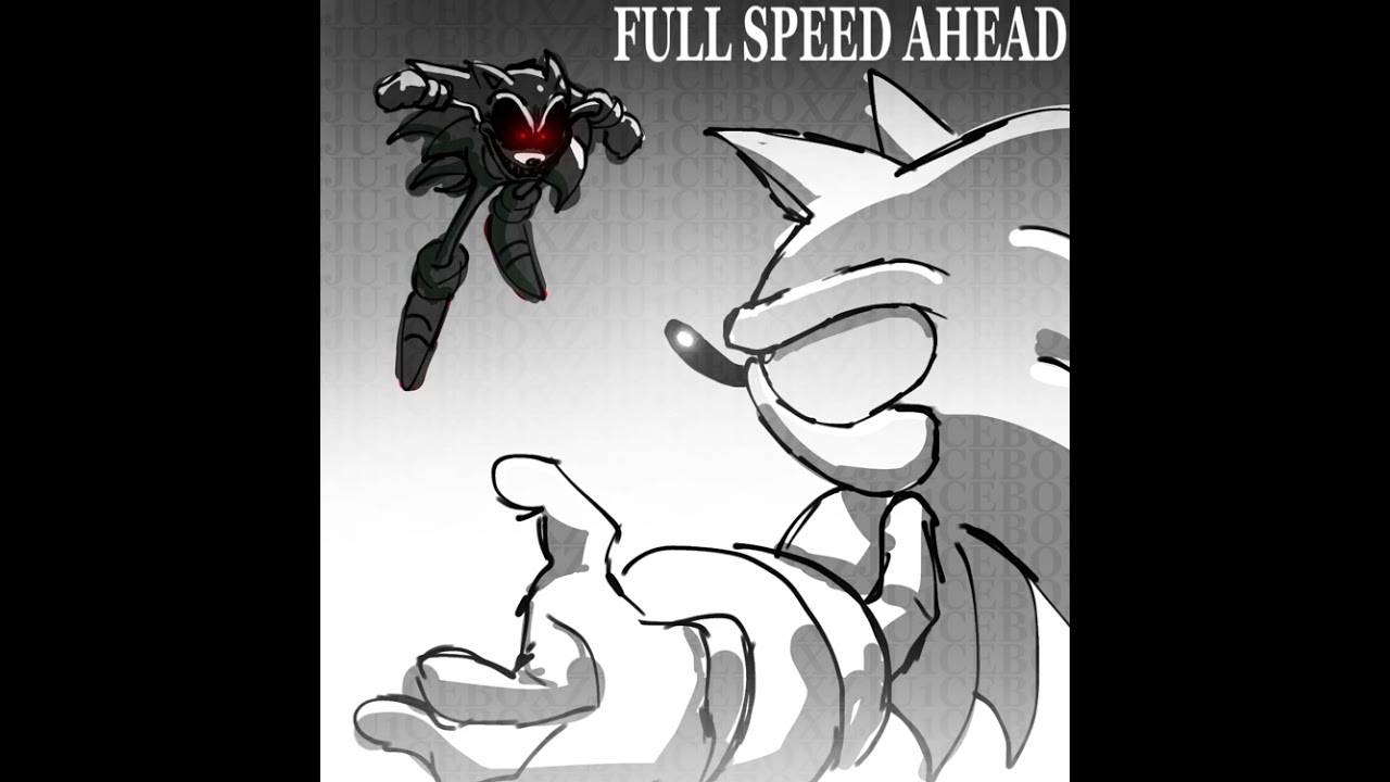 FULL SPEED AHEAD - OUTCOME MEMORIES UST (OFFICIAL UPLOAD)