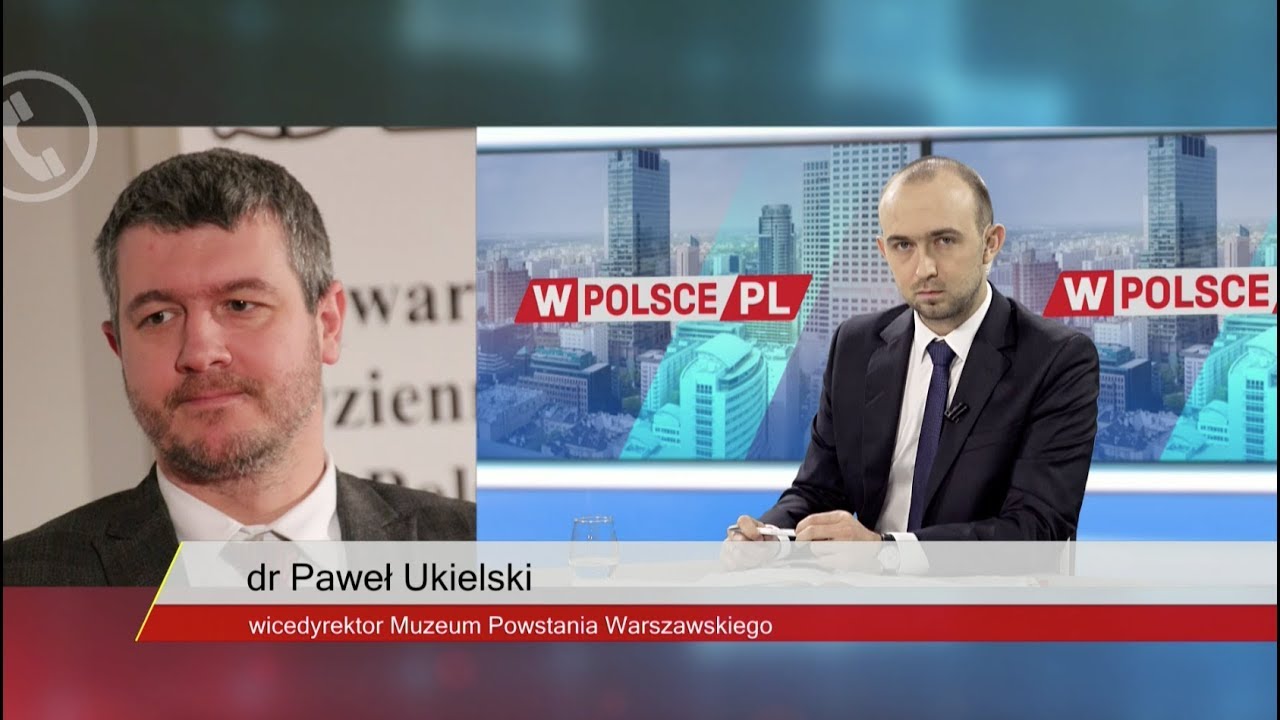Dr Ukielski: Dom Historii Europejskiej poni&oacute;sł klęskę