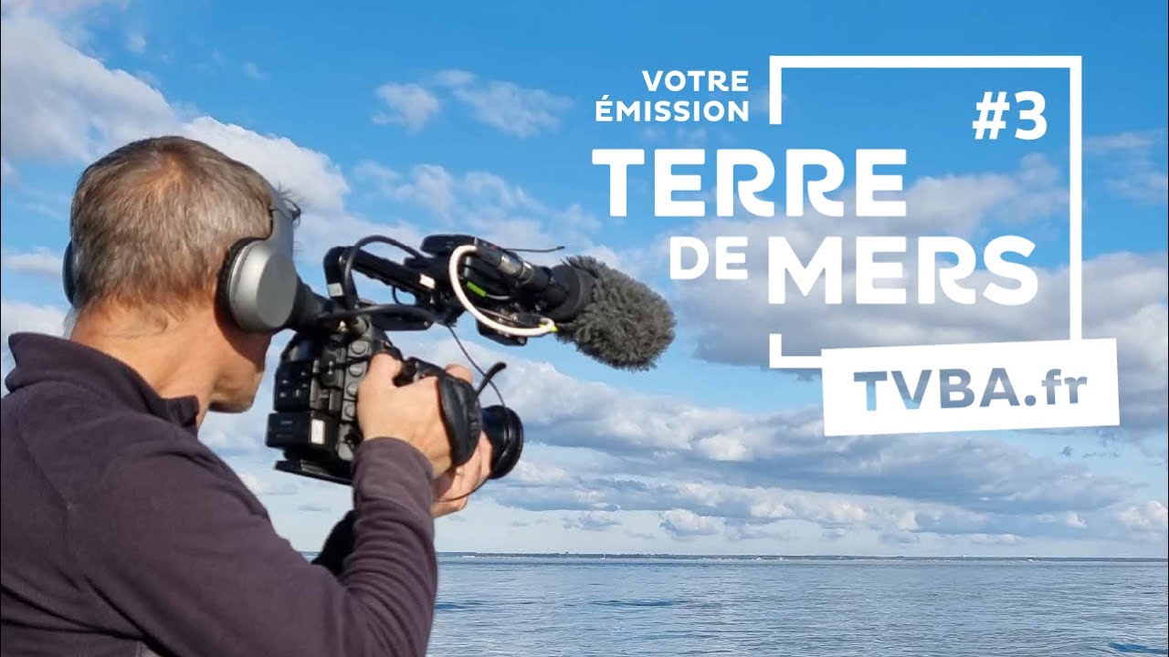 Embarquez dès maintenant pour un 3ème numéro de Terre de Mers !