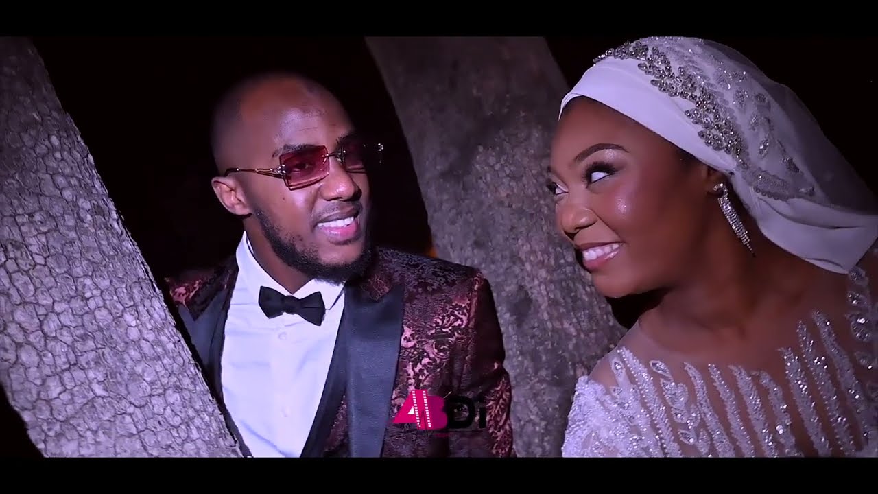 OUKOUMBI DE NADIA et BENYAMINE à MARSEILLE