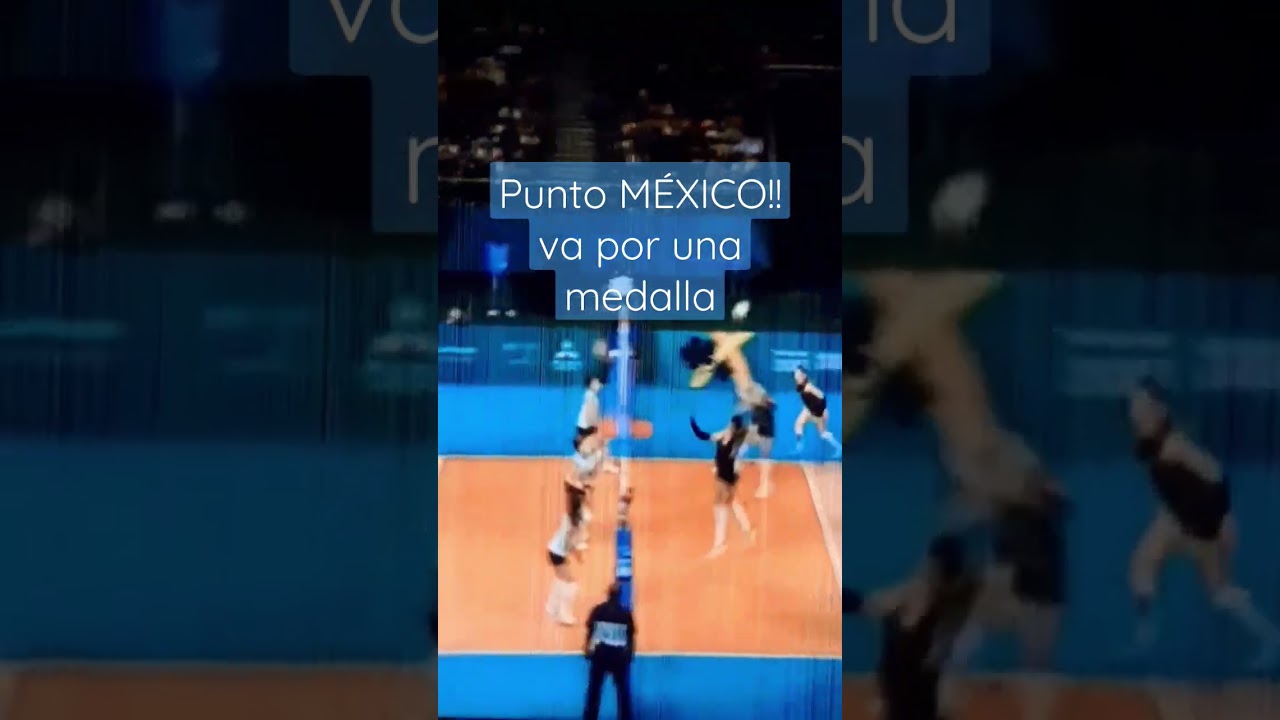 #mexico #juegospanamericanos #argentina #santiago2023 #panamericanos