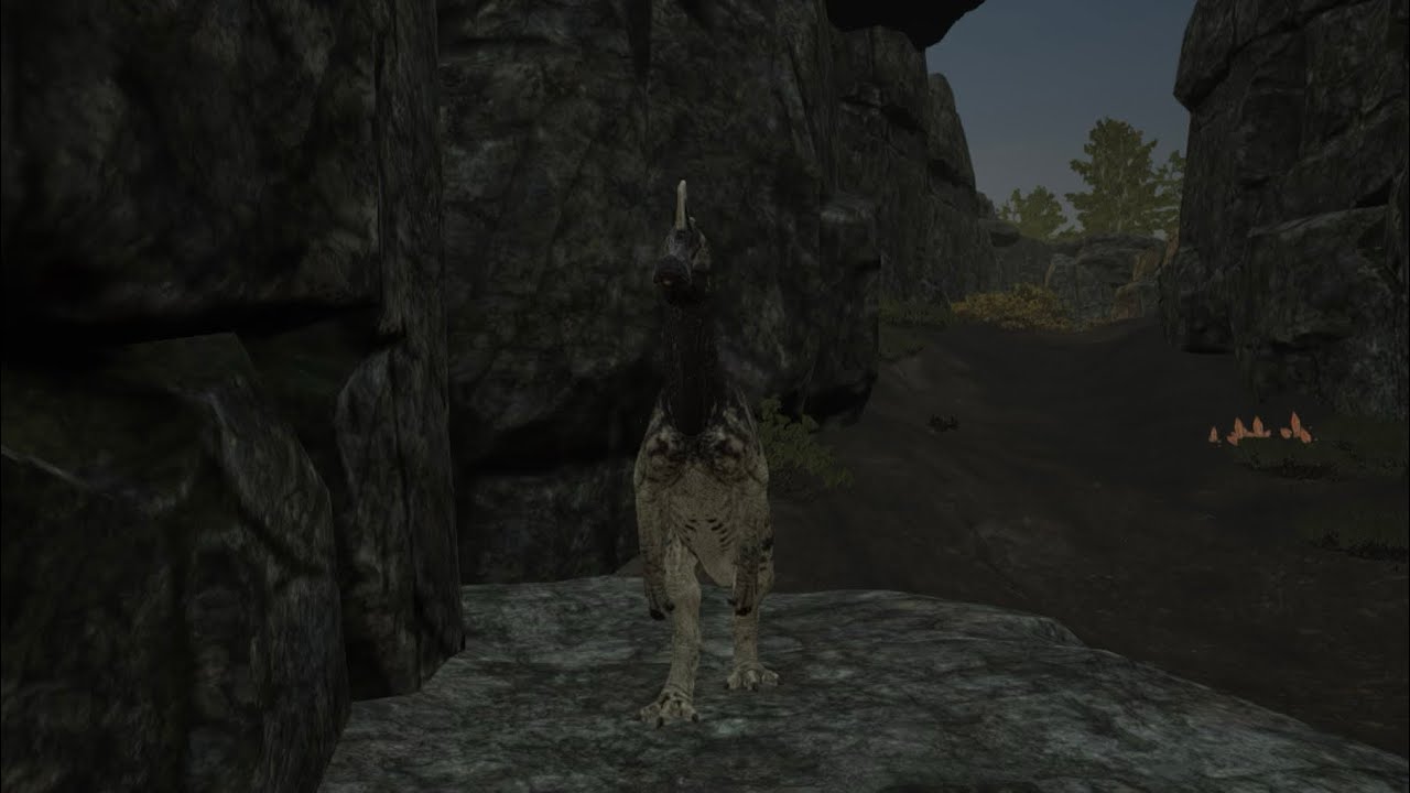Lambeosaurus Life: Episode 8 (Gondwa)