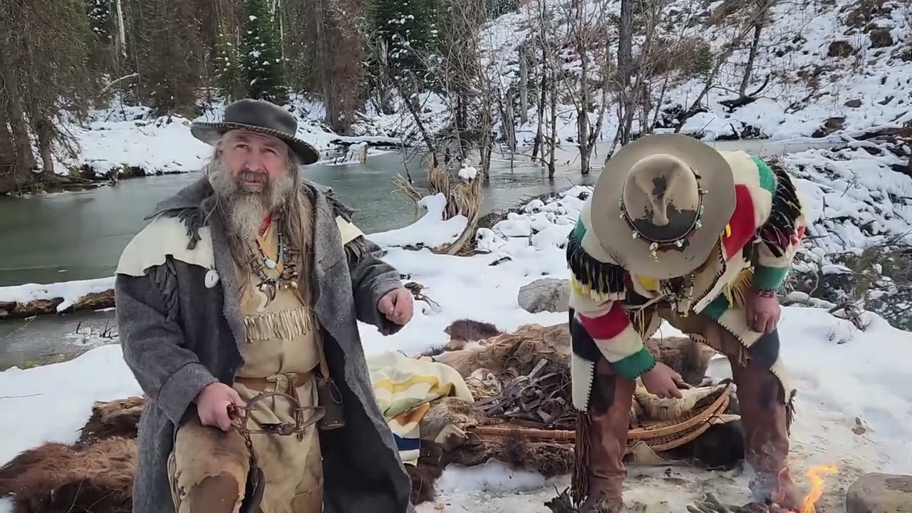 Горные люди (Часть 2)