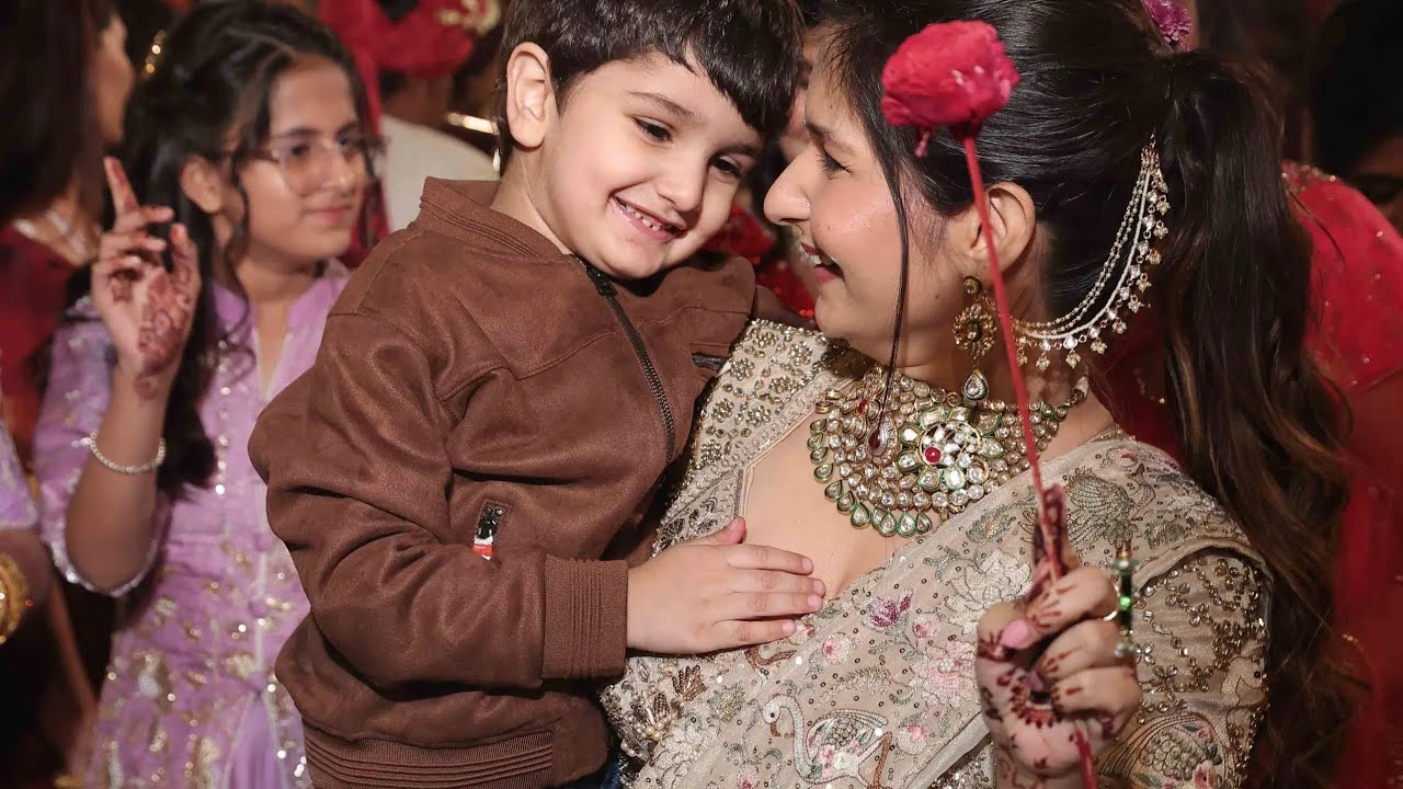 Wedding functions part 5 | indian wedding | family vlog | Daily vlog