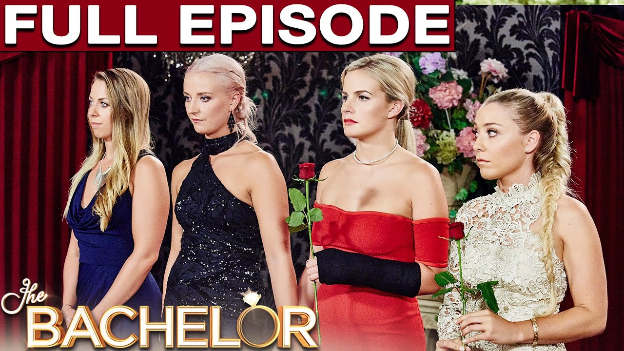 The Bachelor New Zealand Season 1 Episode 14 (Full Episode)