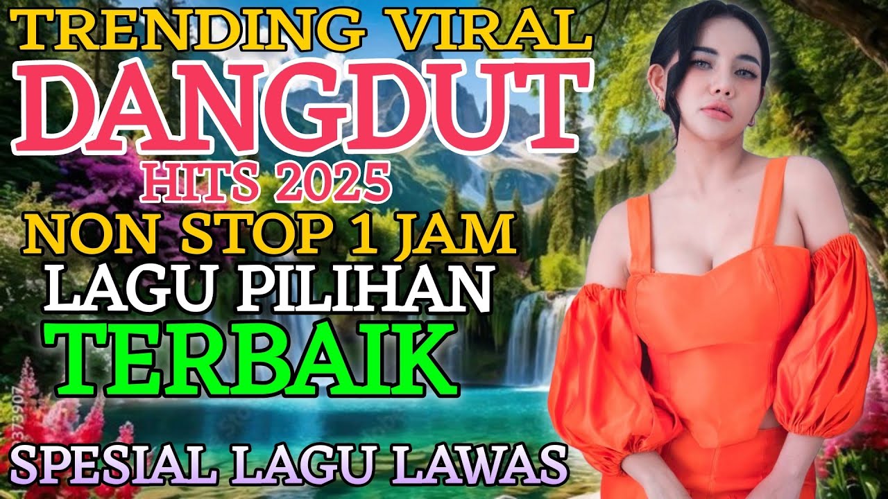 DANGDUT KOPLO REMIX ‼️DANGDUT LAWAS REMIX SYAHDU TERBAIK DAN TERPOPULER 2025 ‼️BASS MANTAP