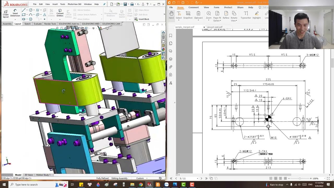 Hướng Dẫn Lấy Kích Thước Bản Vẽ Tiêu Chuẩn Nhật - Hướng Dẫn Thiết Kế