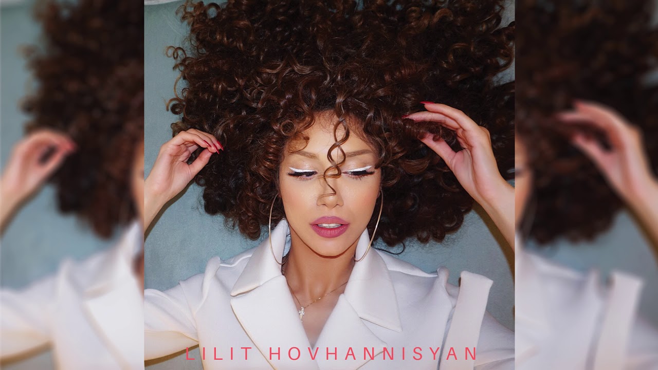 Lilit Hovhannisyan - Երգ հարուստ տղայի և ջինջ աչքերով աղջկա մասին